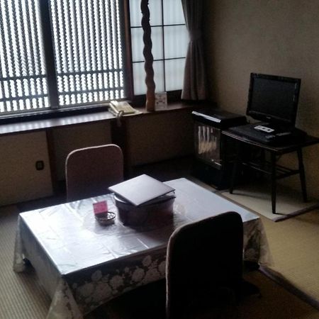 辺見旅館 函館市 部屋 写真