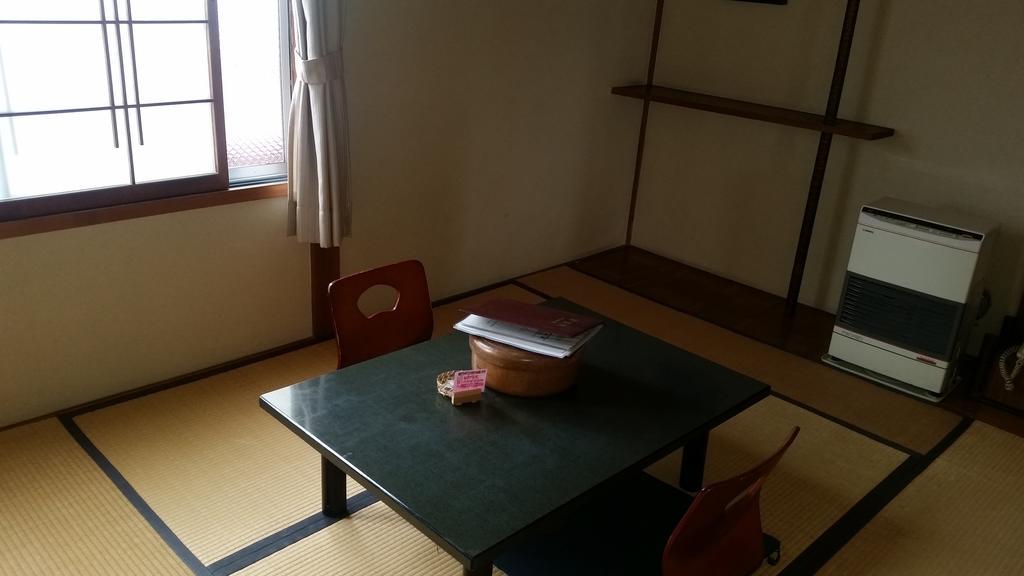 辺見旅館 函館市 部屋 写真